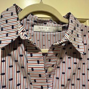 Hunter Bell Addison Dress